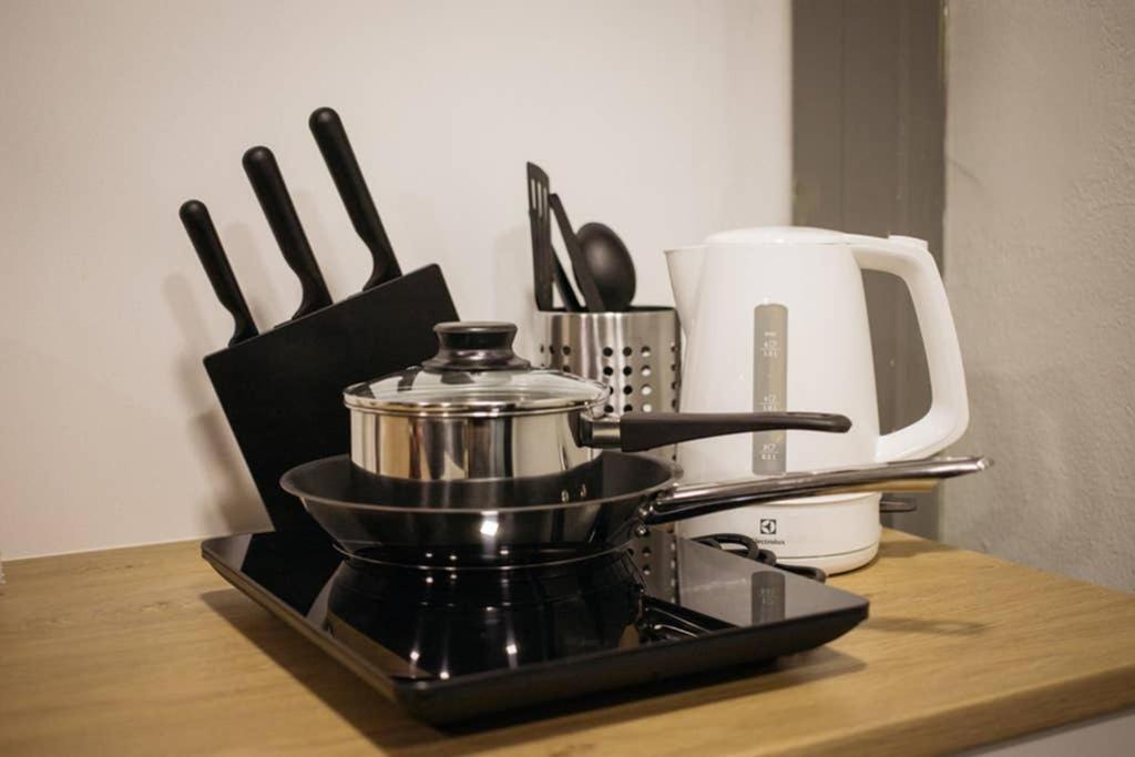 Апартаменты P2 Silom Large 2Beds Full Kitchen Wifi 4-6Pax Бангкок Экстерьер фото
